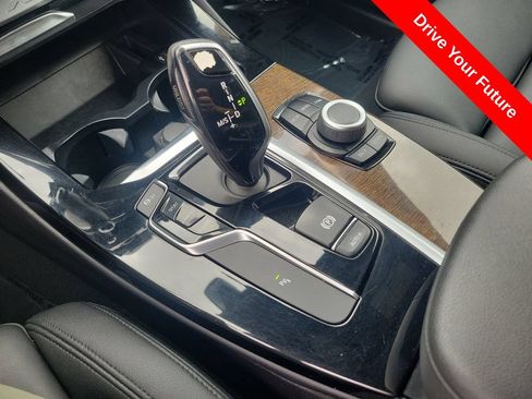 Used 2019 BMW X3 sDrive30i w/ Driving Assistance Package RWD image 15