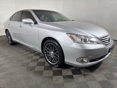 Used 2011 Lexus ES 350