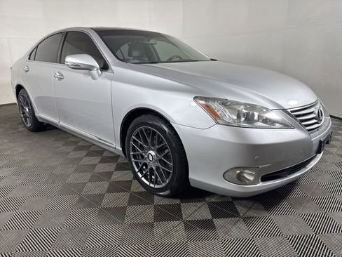 Used 2011 Lexus ES 350 image 1