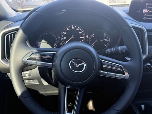 New 2026 MAZDA CX-50 AWD 2.5 Hybrid w/ Premium Pkg image 19