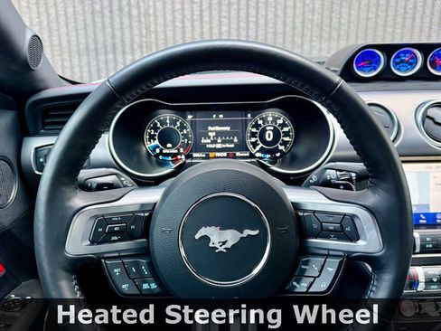 Used 2022 Ford Mustang GT Premium w/ Equipment Group 401A image 20