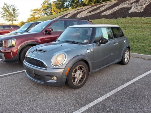 Used 2010 MINI Cooper S FWD image 4