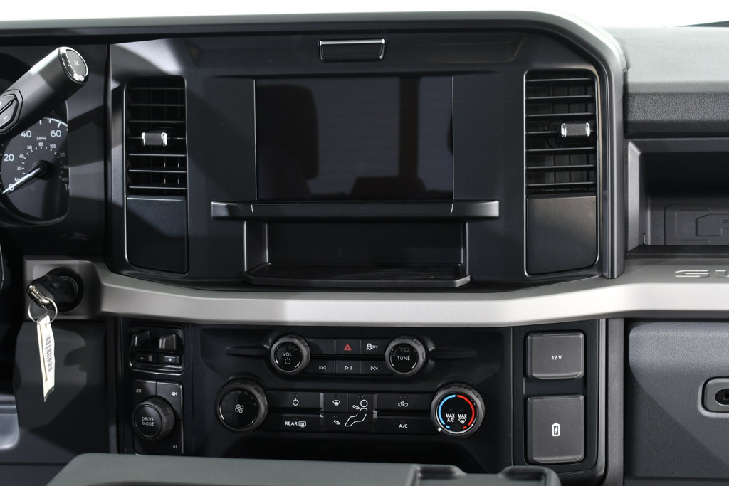 New 2027 Ford F550 4x4 Supercab Super Duty image 9