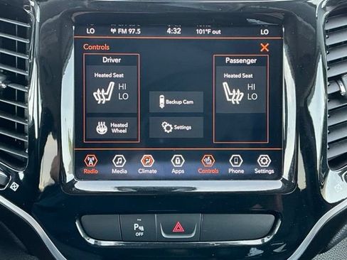 Used 2020 Jeep Cherokee Limited AWD/4WD image 24