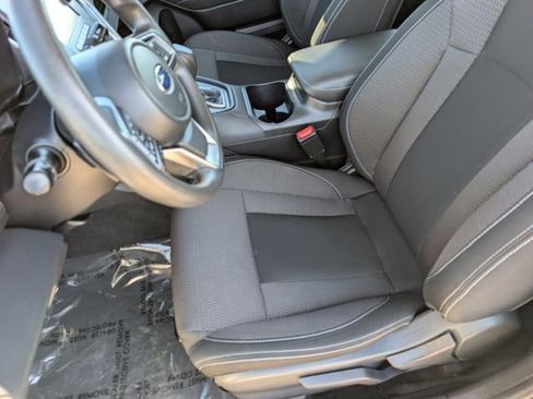 Used 2024 Subaru Outback 2.5i image 11