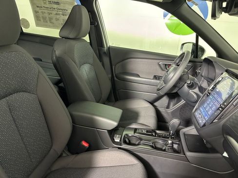 New 2026 Subaru Forester Premium image 28