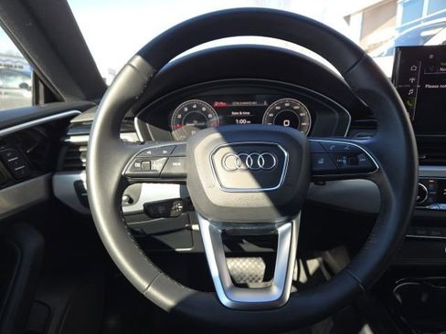 Used 2025 Audi A5 2.0T Premium Plus image 24
