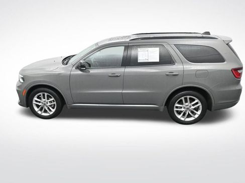 Used 2024 Dodge Durango GT image 29