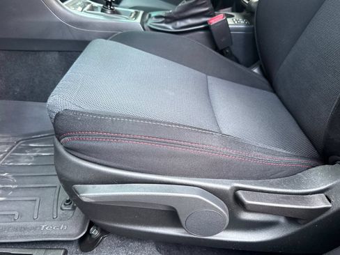 Used 2021 Subaru WRX Premium w/ Popular Package #3 (IZT) AWD/4WD image 12