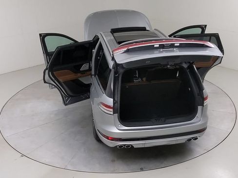 Used 2023 Lincoln Aviator Grand Touring w/ Equipment Group 301A AWD/4WD image 57