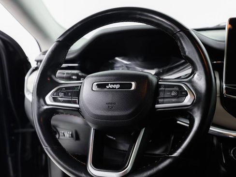 Used 2022 Jeep Compass Limited image 20