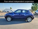 Used 2016 Nissan Juke S image 4