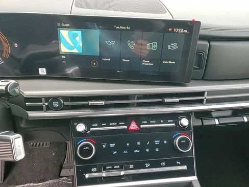 New 2026 Hyundai Santa Fe SEL image 19