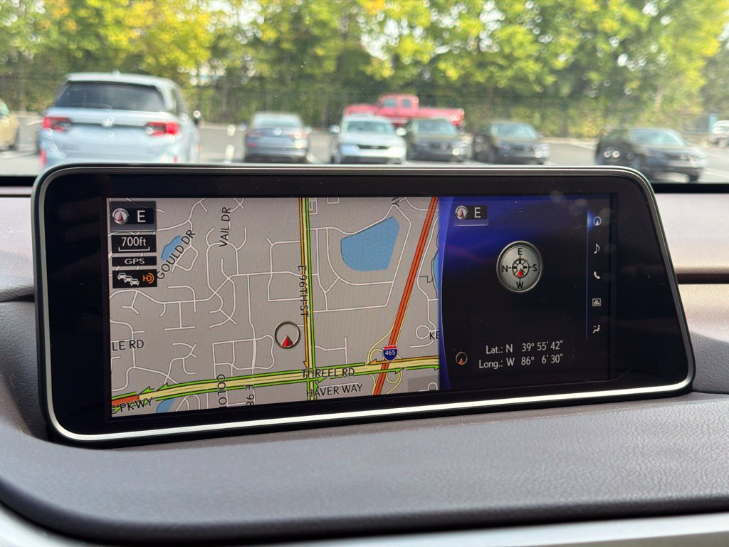 Used 2019 Lexus RX 350 AWD w/ Navigation Package image 29