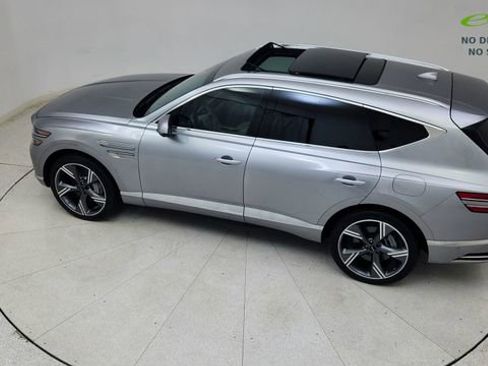 Used 2025 Genesis GV80 3.5T Prestige AWD/4WD image 84
