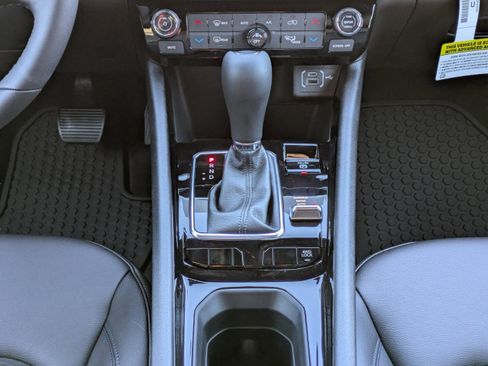 New 2026 Jeep Compass Latitude AWD/4WD image 23