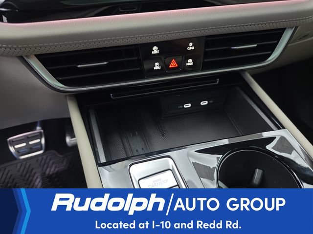 Used 2026 Volkswagen Atlas SEL Premium R-Line AWD/4WD image 25