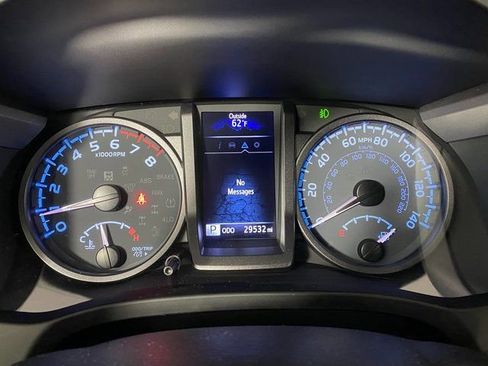 Certified 2023 Toyota Tacoma TRD Sport w/ Technology Package image 19