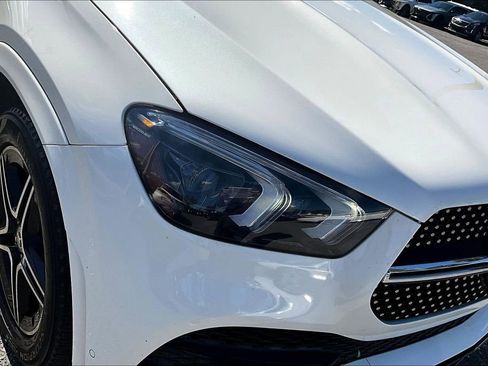 Used 2020 Mercedes-Benz GLE 450 4MATIC image 28