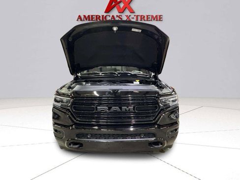 Used 2021 RAM 1500 Limited w/ Night Edition image 81
