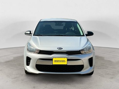 Used 2018 Kia Rio LX FWD image 2
