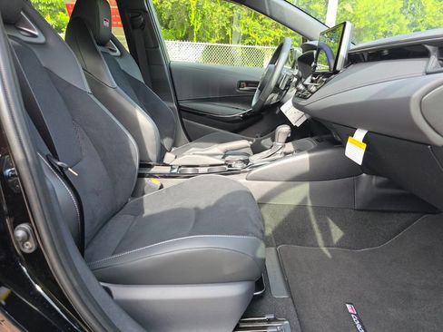 New 2026 Toyota Corolla GR AWD/4WD image 14