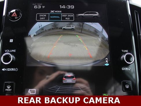 Used 2025 Subaru Forester Touring w/ Popular Package - Touring image 19