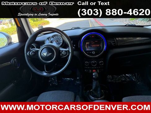 Used 2015 MINI Cooper S FWD image 10