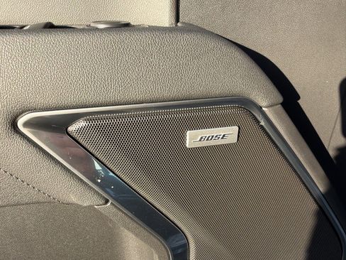 New 2026 GMC Sierra 1500 Elevation w/ Elevation Premium Package image 24