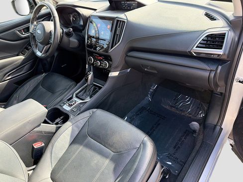 Used 2019 Subaru Forester Touring w/ Popular Package #3 AWD/4WD image 14