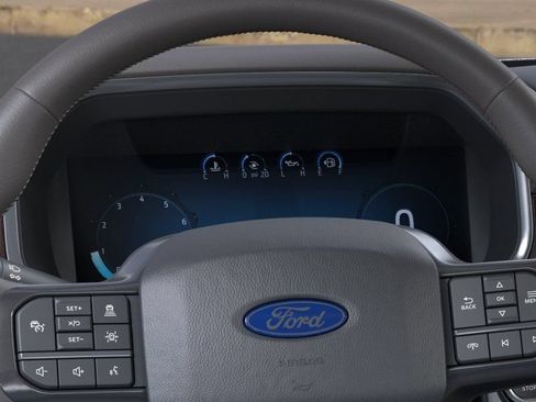 New 2026 Ford F150 King Ranch w/ Equipment Group 601A High AWD/4WD image 13
