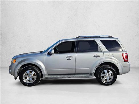 Used 2012 Ford Escape Limited image 9