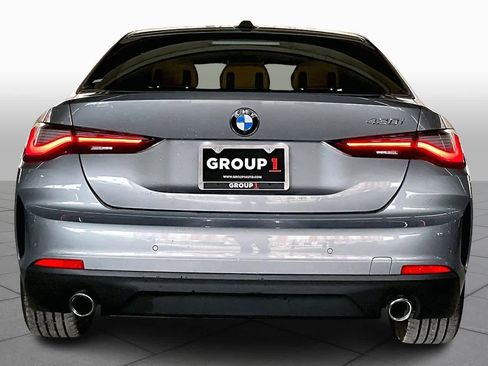 Certified 2024 BMW 430i Gran Coupe image 4