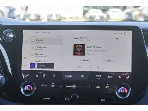 New 2026 Lexus RX 350 Premium image 41