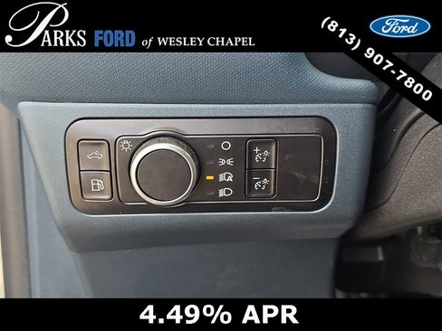 Used 2024 Ford Maverick XLT image 25