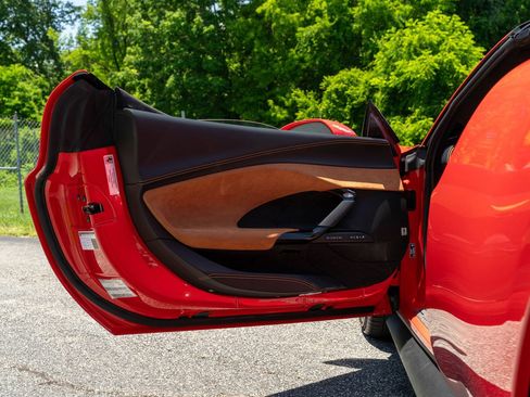 Certified 2024 Ferrari 296 GTS image 30