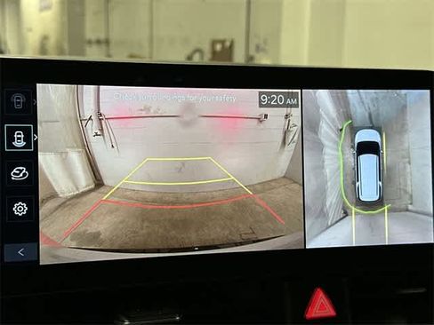 Used 2025 Kia Carnival SX image 15