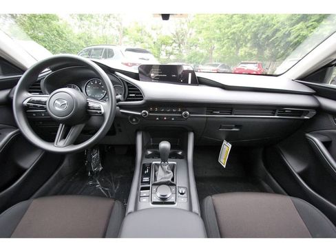 New 2026 MAZDA MAZDA3 s image 9