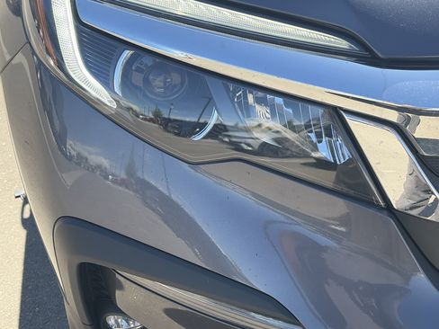 Used 2021 Honda Pilot EX-L image 26
