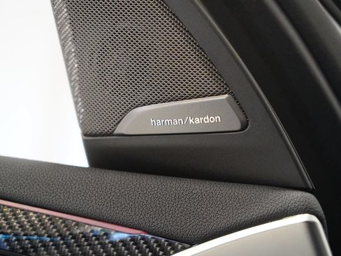 Used 2024 BMW X3 M40i w/ Premium Package AWD/4WD image 30