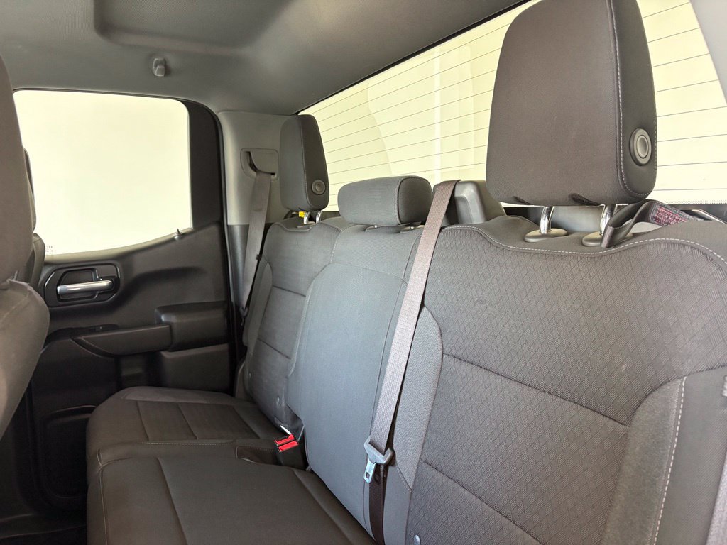 Certified 2023 GMC Sierra 1500 Pro w/ Pro Value Package AWD/4WD image 28