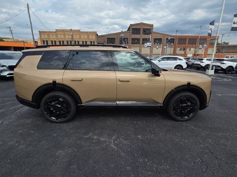 New 2027 Kia Telluride SX Prestige X-Line w/ Towing Package AWD/4WD image 8