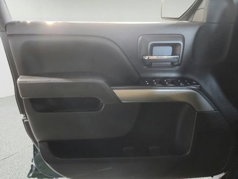 Used 2017 Chevrolet Silverado 1500 LT w/ All Star Edition AWD/4WD image 18