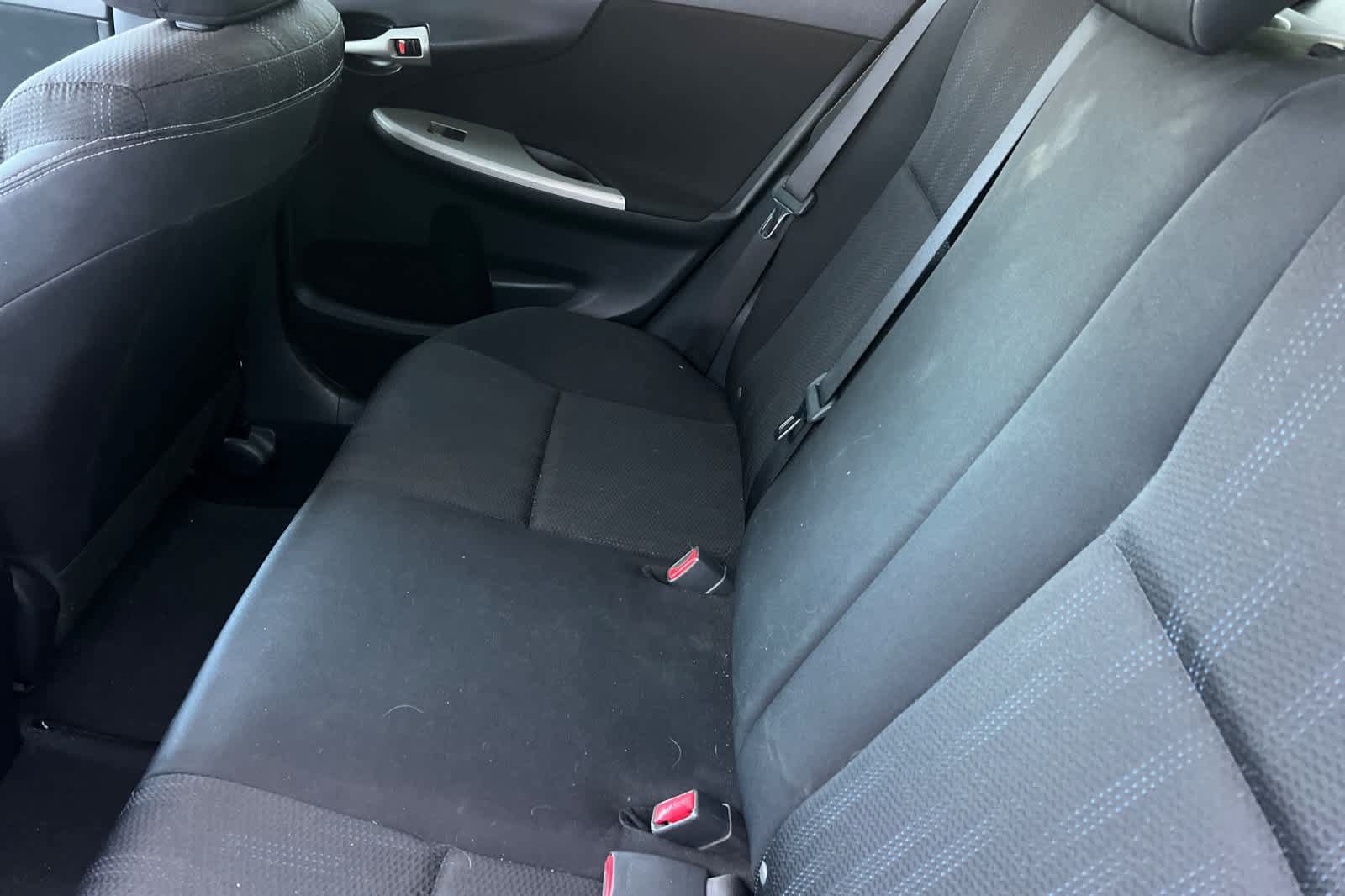 Used 2013 Toyota Corolla S FWD image 5