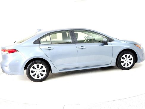 Certified 2024 Toyota Corolla LE image 6