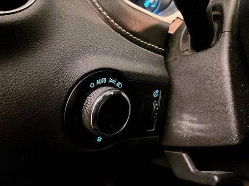 Used 2013 Chevrolet Camaro SS w/ RS Package RWD image 31