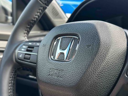 New 2026 Honda Accord Sport image 21