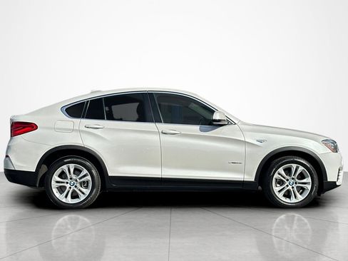 Used 2015 BMW X4 xDrive28i AWD/4WD image 6