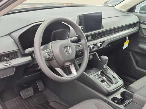 New 2026 Honda CR-V EX image 2