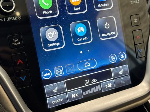 Certified 2025 Subaru Outback Limited image 20